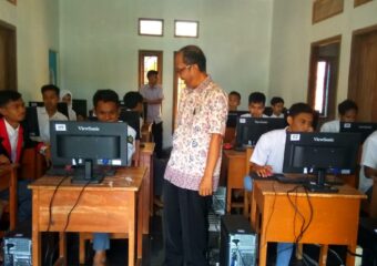 Lab Komputer